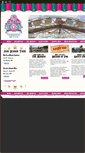 Mobile Screenshot of marylandcarnivals.com